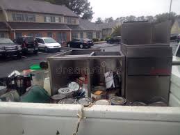 Best Residential Junk Removal  in La Fayette, AL
