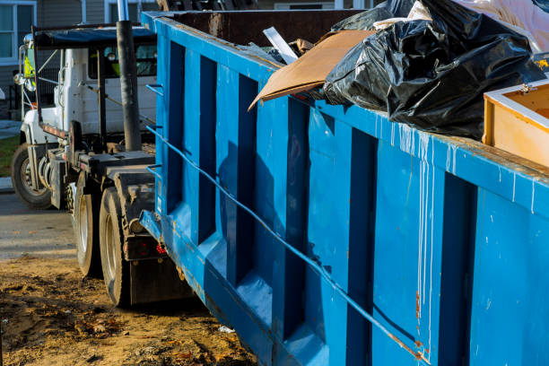 Best Commercial Junk Removal  in La Fayette, AL