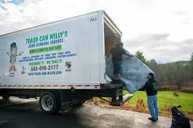 Best Furniture Removal  in La Fayette, AL